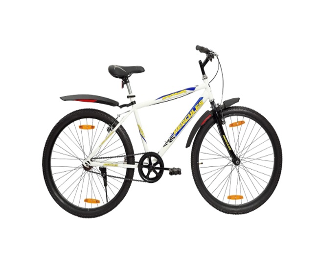 Hercules की ये Cycles एवन और Hero से कर रही हैं दोदो हाथ हर राज्य में